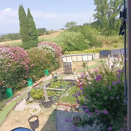 Fourques 21 M² Piscine Appartamento *