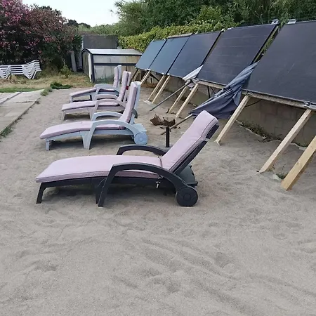 Fourques 21 M² Piscine